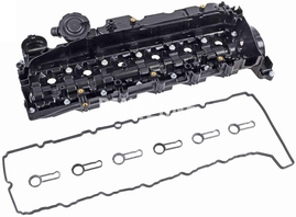 Valve cover N57 N57N