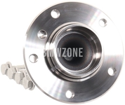 Front wheel bearing hub E81/E87/E87 LCI, E82/E88