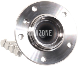 Front wheel bearing hub Z4 E89