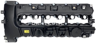 Valve cover N53