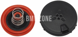 Oil separator (PCV) membrane N53