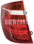Taillight left, outer X3 F25