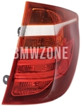 Taillight right, outer X3 F25