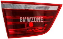 Taillight left, inner X3 F25