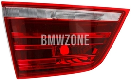 Taillight left, inner X3 F25