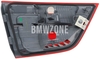 Taillight right, inner X3 F25