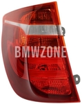 Taillight left, outer X3 F25 (LED)