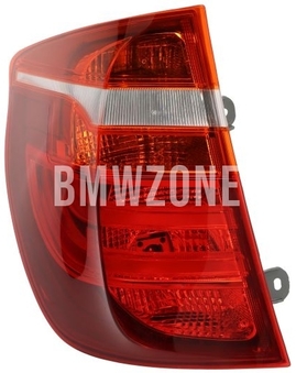 Taillight left, outer X3 F25 (LED)