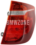Taillight right, outer X3 F25 (LED)