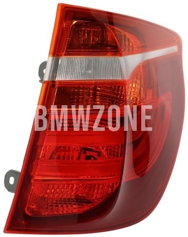 Taillight right, outer X3 F25 (LED)