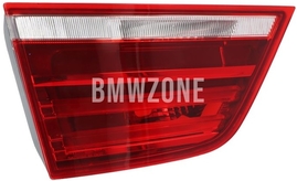 Taillight left, inner X3 F25 (LED)