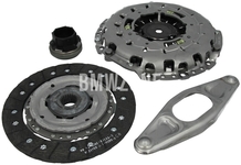 Clutch kit 16d, 18d B47 N47 N47N