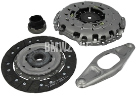 Clutch kit 16d, 18d B47 N47 N47N