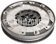 Dual mass flywheel 16d, 18d, 20d N47 N47N