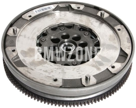 Dual mass flywheel 16d, 18d, 20d N47 N47N