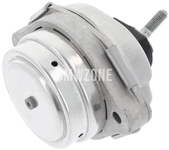 Engine mount hydraulic left/right 3.0d M57 M57N