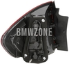 Taillight right, outer X1 E84
