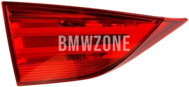 Taillight left, inner X1 E84