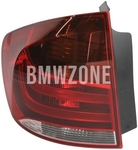 Taillight left, outer X1 E84 (LED)