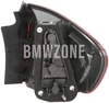 Taillight left, outer X1 E84 (LED)