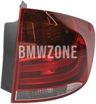 Taillight right, outer X1 E84 (LED)