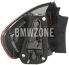 Taillight right, outer X1 E84 (LED)