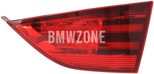 Taillight right, inner X1 E84 (LED)