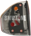 Taillight right, outer X3 E83 // yellow turn signal