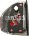 Taillight right, outer X3 E83 // white turn signal
