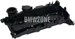 Valve cover N47 N47S