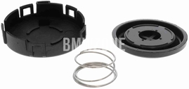 Oil separator (PCV) membrane N47 N47S