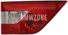 Taillight left, inner X3 E83