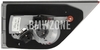 Taillight right, inner X3 E83