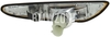 Fender side indicator right X3 E83 // orange