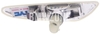 Fender side indicator right X3 E83 // white