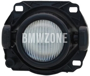 Fog light left/right X3 E83 standard bumper