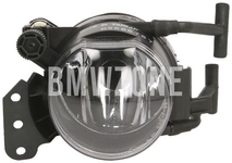 Fog light left X3 E83 M-Packet bumper