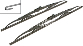 Windscreen wiper blades X3 E83/X3 E83 LCI 550+500mm