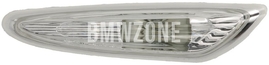 Fender side indicator left X3 E83 LCI
