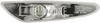 Fender side indicator left X3 E83 LCI