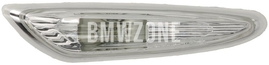 Fender side indicator right X3 E83 LCI