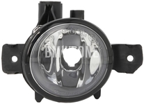Fog light left X3 E83 LCI without cornering lamp
