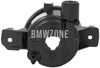 Fog light left X3 E83 LCI without cornering lamp