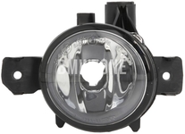 Fog light right X3 E83 LCI without cornering lamp