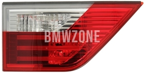 Taillight left, inner X3 E83 LCI