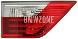 Taillight left, inner X3 E83 LCI