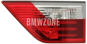 Taillight right, inner X3 E83 LCI