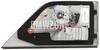 Taillight right, inner X3 E83 LCI
