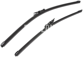 Windscreen wiper blades F22/F22 LCI, F23/F32 LCI, F87 M2/F87 M2LCI 550+450mm
