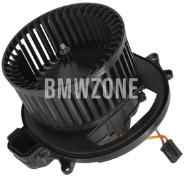 Blower motor (AC/heating) Fx series 1,2,3,4 // without control unit